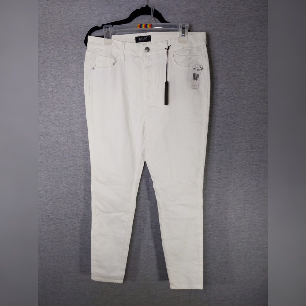 👯‍♀️Host Pick⚡️Buffalo David Bitton Ivy Skinny Jeans - Picture 4 of 16